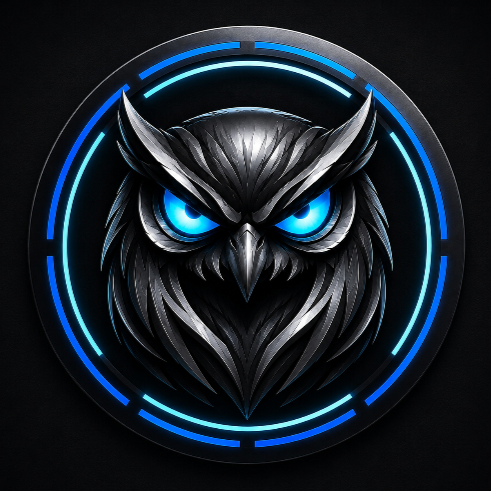 Owlnest Media logo
